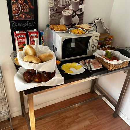 B&B Topaze Sirmione Eksteriør bilde