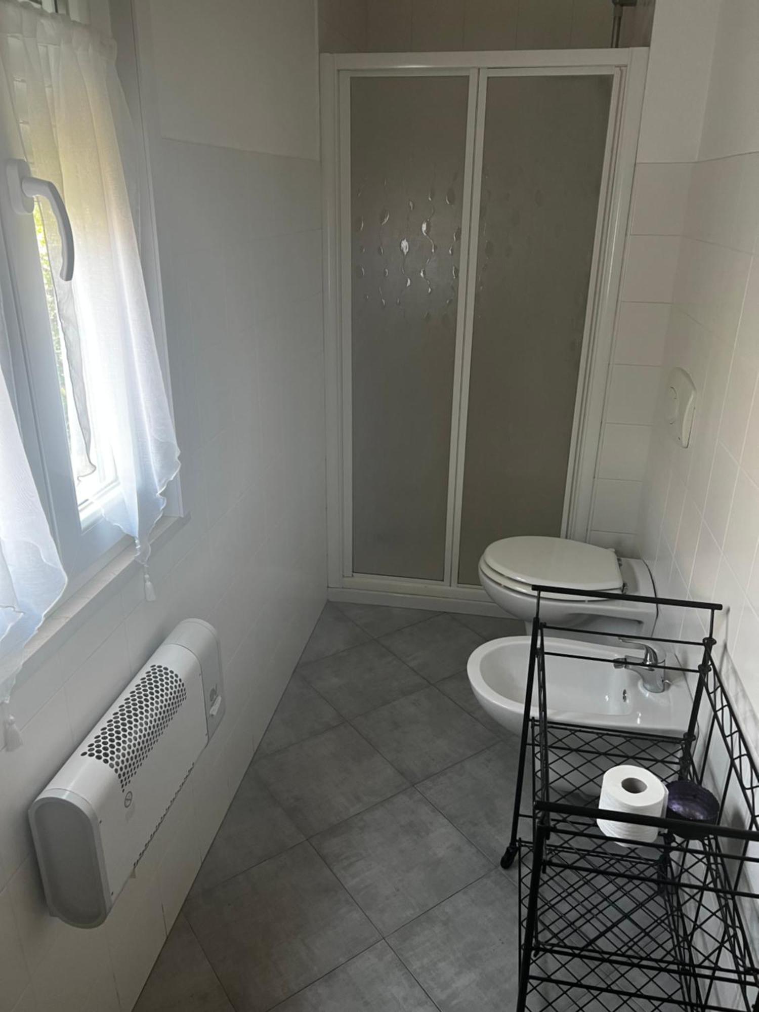 B&B Topaze Sirmione Eksteriør bilde
