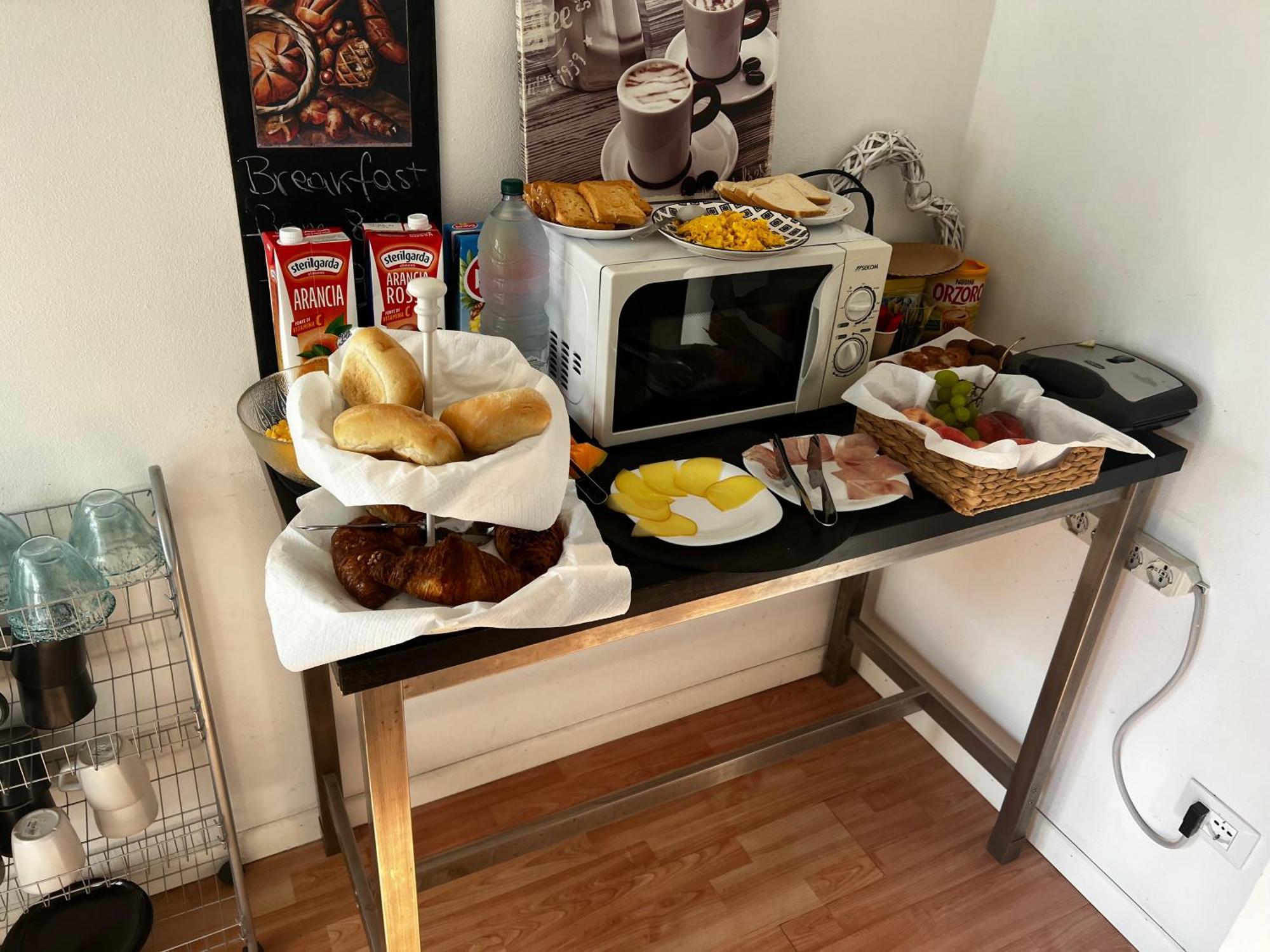 B&B Topaze Sirmione Eksteriør bilde