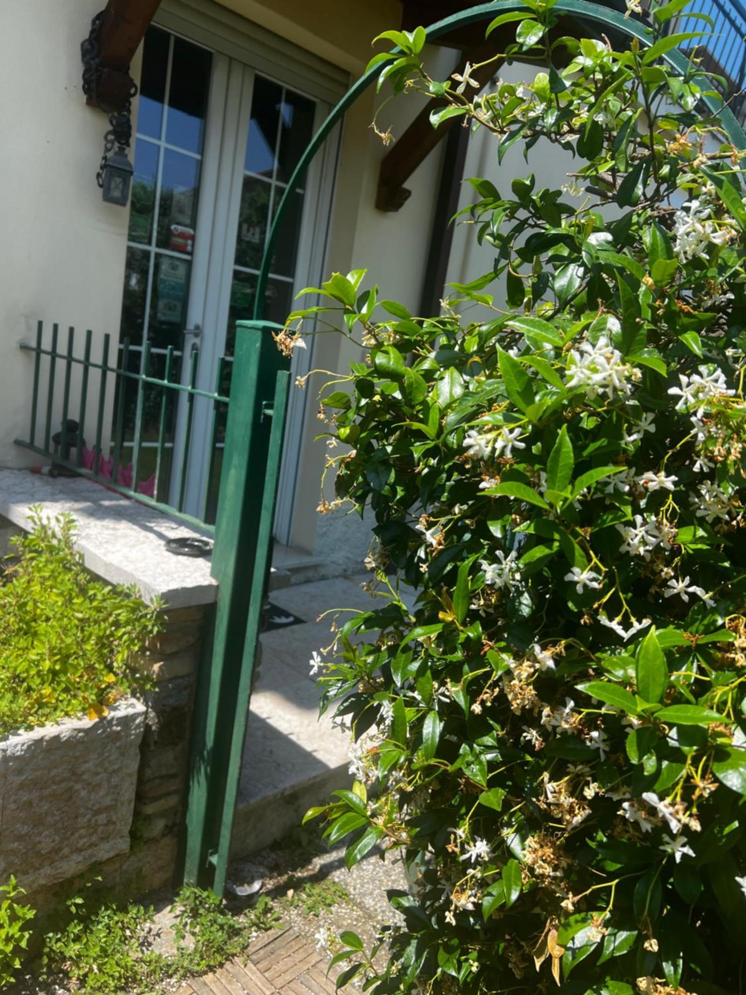 B&B Topaze Sirmione Eksteriør bilde