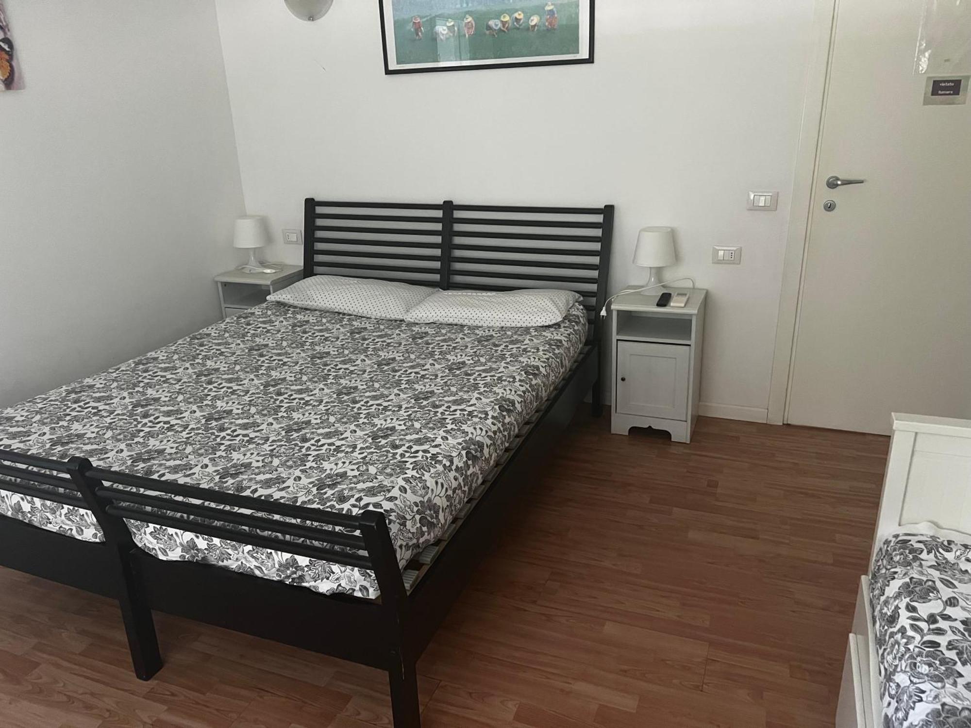 B&B Topaze Sirmione Eksteriør bilde