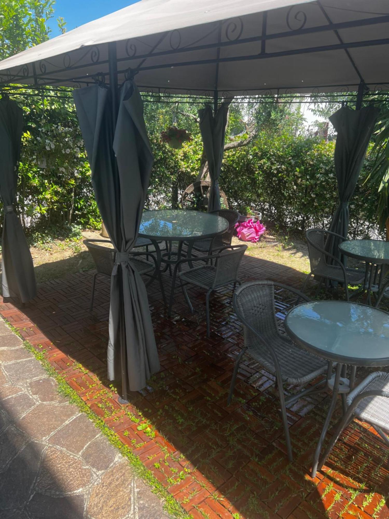 B&B Topaze Sirmione Eksteriør bilde
