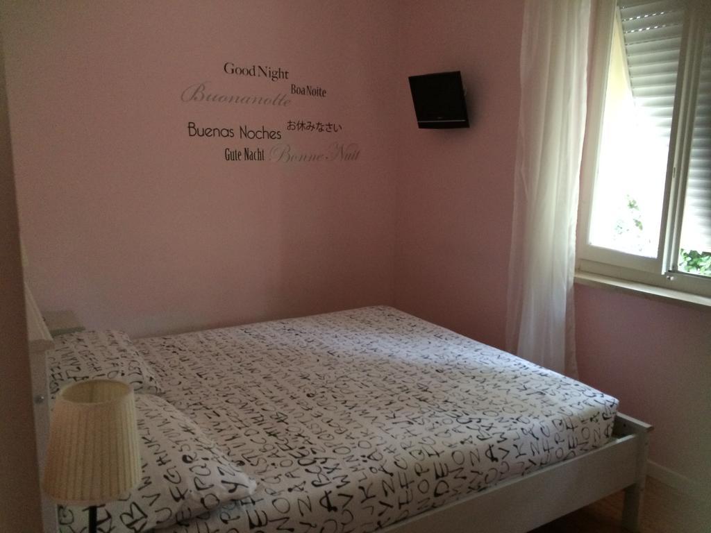 B&B Topaze Sirmione Eksteriør bilde