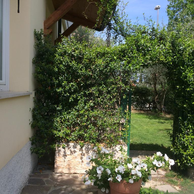 B&B Topaze Sirmione Eksteriør bilde