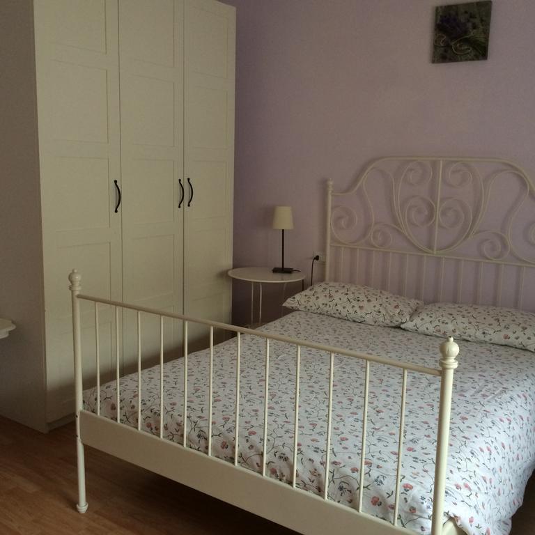 B&B Topaze Sirmione Eksteriør bilde