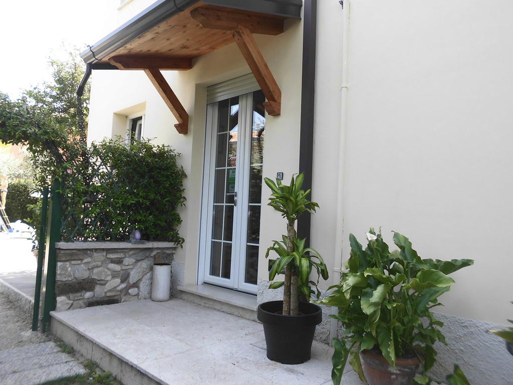 B&B Topaze Sirmione Eksteriør bilde
