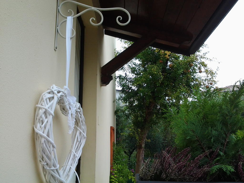 B&B Topaze Sirmione Eksteriør bilde