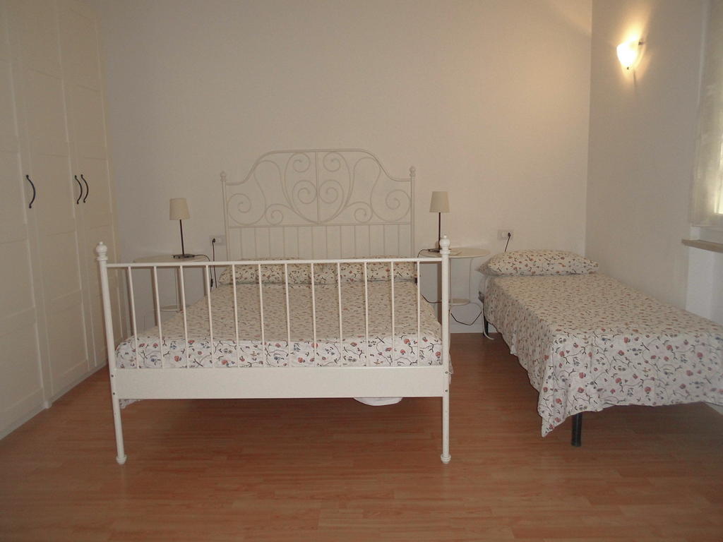B&B Topaze Sirmione Eksteriør bilde