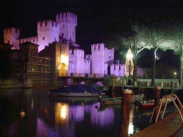 B&B Topaze Sirmione Eksteriør bilde
