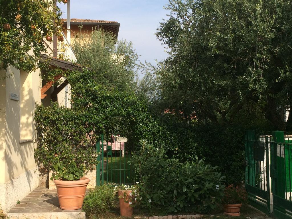 B&B Topaze Sirmione Eksteriør bilde