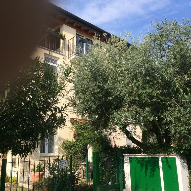 B&B Topaze Sirmione Eksteriør bilde
