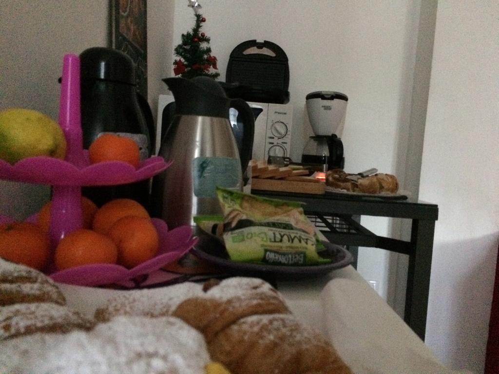 B&B Topaze Sirmione Eksteriør bilde