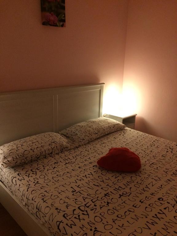 B&B Topaze Sirmione Eksteriør bilde